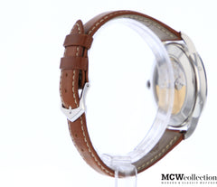 Calatrava Weekly Calendar