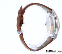 Calatrava Weekly Calendar