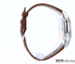 Calatrava Weekly Calendar