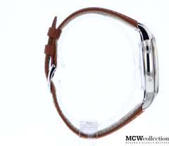 Calatrava Weekly Calendar