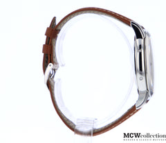 Calatrava Weekly Calendar