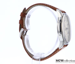 Calatrava Weekly Calendar