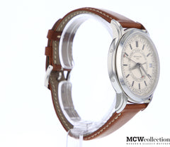 Calatrava Weekly Calendar