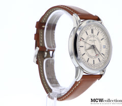 Calatrava Weekly Calendar