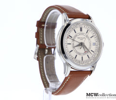 Calatrava Weekly Calendar