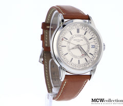 Calatrava Weekly Calendar