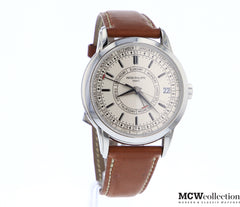 Calatrava Weekly Calendar