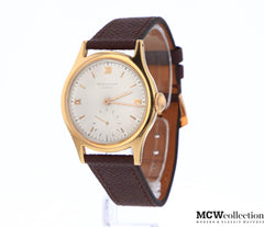 Calatrava Vintage