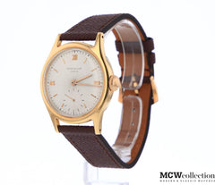 Calatrava Vintage