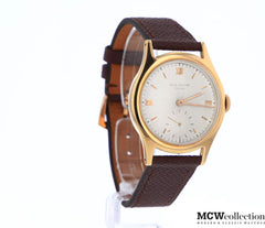 Calatrava Vintage