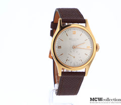 Calatrava Vintage