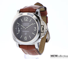 Panerai Luminor Marina