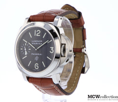 Panerai Luminor Marina