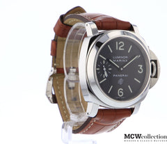 Panerai Luminor Marina