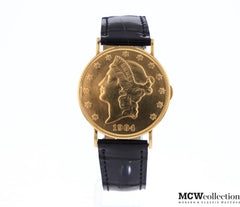 Piaget Dollar