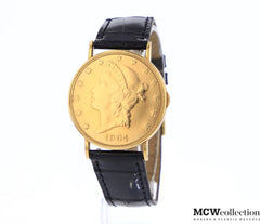 Piaget Dollar
