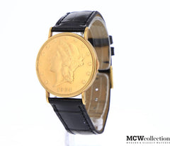 Piaget Dollar