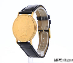 Piaget Dollar