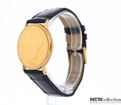 Piaget Dollar