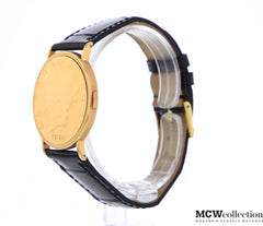 Piaget Dollar