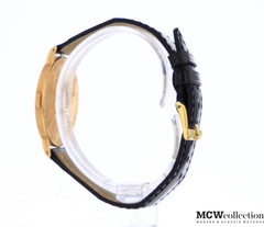 Piaget Dollar