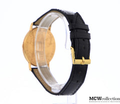 Piaget Dollar