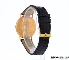 Piaget Dollar