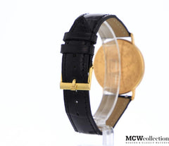 Piaget Dollar