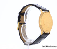 Piaget Dollar