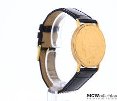 Piaget Dollar