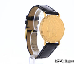 Piaget Dollar