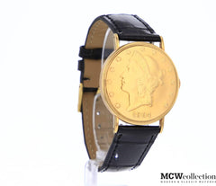 Piaget Dollar