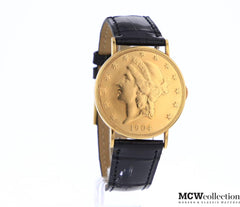 Piaget Dollar
