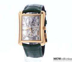 Emperador Tourbillon Squelette