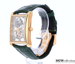 Emperador Tourbillon Squelette