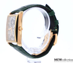 Emperador Tourbillon Squelette