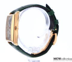 Emperador Tourbillon Squelette