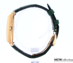 Emperador Tourbillon Squelette