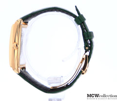 Emperador Tourbillon Squelette