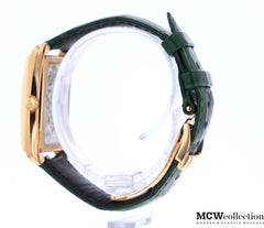 Emperador Tourbillon Squelette