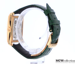 Emperador Tourbillon Squelette