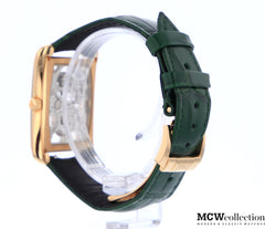 Emperador Tourbillon Squelette