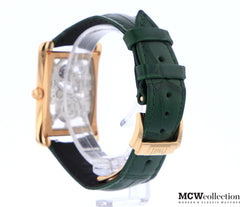 Emperador Tourbillon Squelette