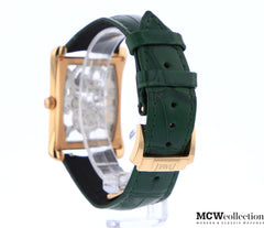 Emperador Tourbillon Squelette