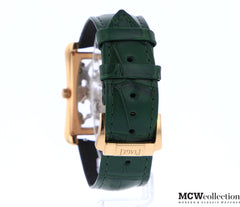 Emperador Tourbillon Squelette