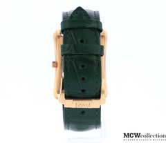 Emperador Tourbillon Squelette