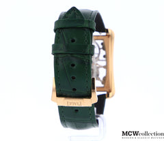 Emperador Tourbillon Squelette