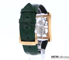 Emperador Tourbillon Squelette