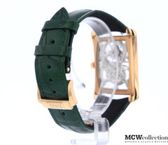 Emperador Tourbillon Squelette