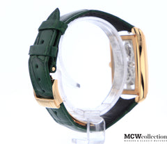 Emperador Tourbillon Squelette